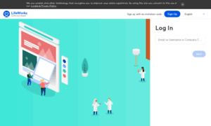 App.lifeworks.com thumbnail