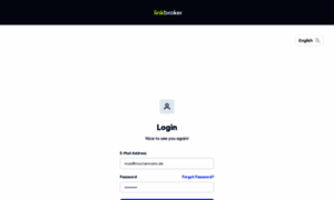 App.linkbroker.de thumbnail