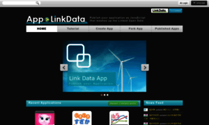 App.linkdata.org thumbnail