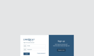 App.linkokay.com thumbnail