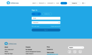 App.littlelives.com thumbnail