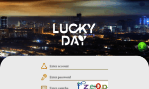 App.luckyday99.com thumbnail