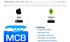 App.maertplatz-clique.ch thumbnail