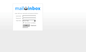 App.mail2inbox.in thumbnail