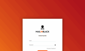 App.mailinblack.com thumbnail