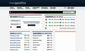 App.maisgasolina.com thumbnail