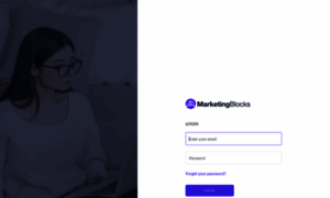 App.marketingblocks.ai thumbnail