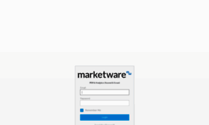 App.marketware.com thumbnail