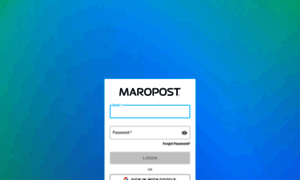 App.maropost.com thumbnail