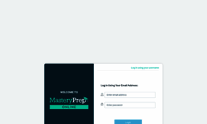 App.masteryprep.com thumbnail