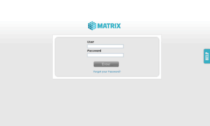 App.matrixsearch.com thumbnail