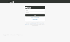 App.meritpages.com thumbnail