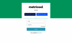 App.metricool.com thumbnail