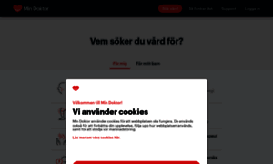App.mindoktor.se thumbnail