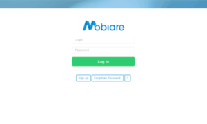 App.mobiare.com thumbnail