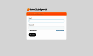 App.monclubsportif.com thumbnail