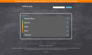 App.muhive.com thumbnail