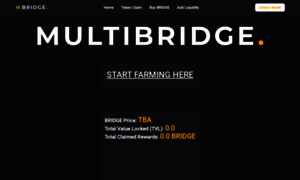 App.multibridge.org thumbnail