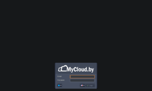 App.mycloud.by thumbnail