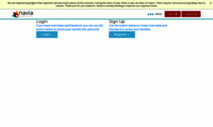 App.naviabenefits.com thumbnail