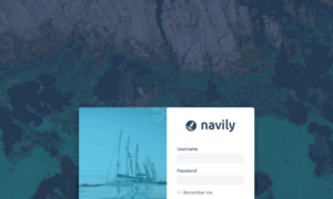 App.navily.com thumbnail