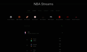 App.nbastreams100.io thumbnail