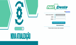 App.netdente2.com.br thumbnail