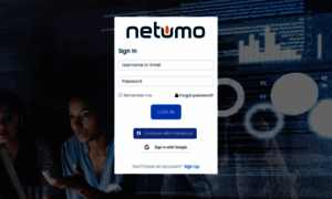 App.netumo.com thumbnail