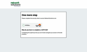 App.networksolutions.com thumbnail