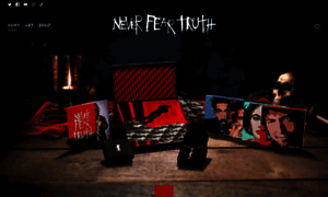 App.neverfeartruth.com thumbnail