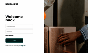 App.newcampus.co thumbnail