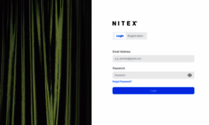 App.nitex.com thumbnail