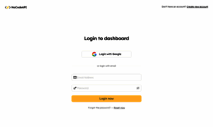 App.nocodeapi.com thumbnail