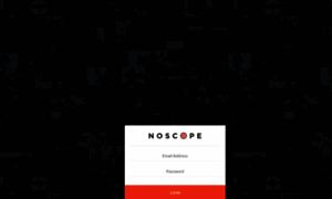 App.noscope.io thumbnail