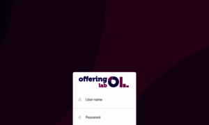 App.offeringlab.it thumbnail