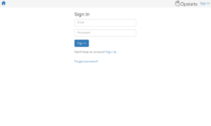 App.opstarts.com thumbnail