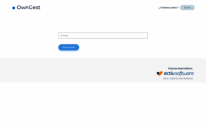 App.owngest.com thumbnail