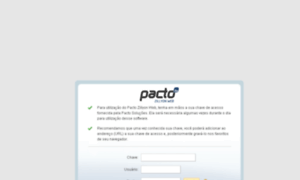 App.pactosolucoes.com.br thumbnail