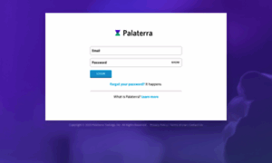 App.palaterra.com thumbnail