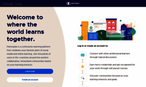 App.participate.com thumbnail
