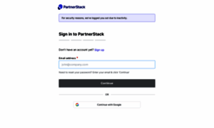 App.partnerstack.com thumbnail