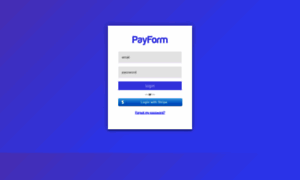 App.payform.me thumbnail