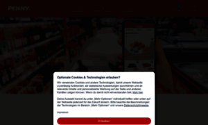 App.penny.de thumbnail
