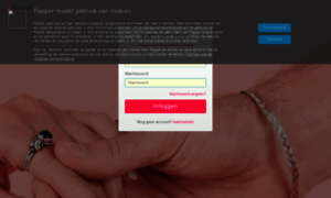App.pepper.nl thumbnail