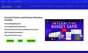 App.personalfinancelab.com thumbnail