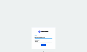 App.personizely.net thumbnail