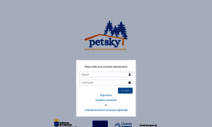 App.petsky.es thumbnail