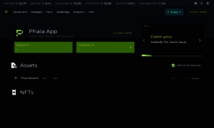 App.phala.network thumbnail