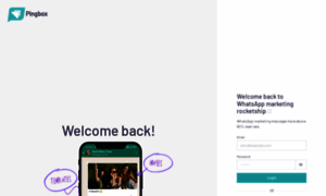 App.pingbox.io thumbnail