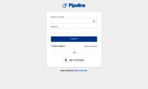 App.pipelinedeals.com thumbnail